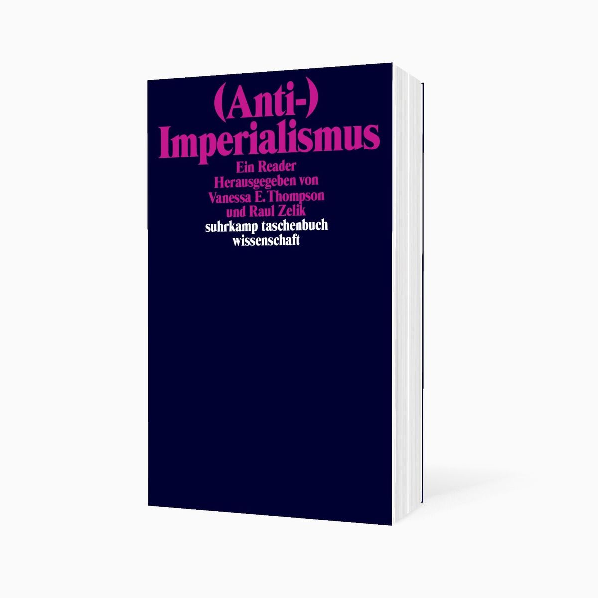 Weitere Ansicht: (Anti-)Imperialismus