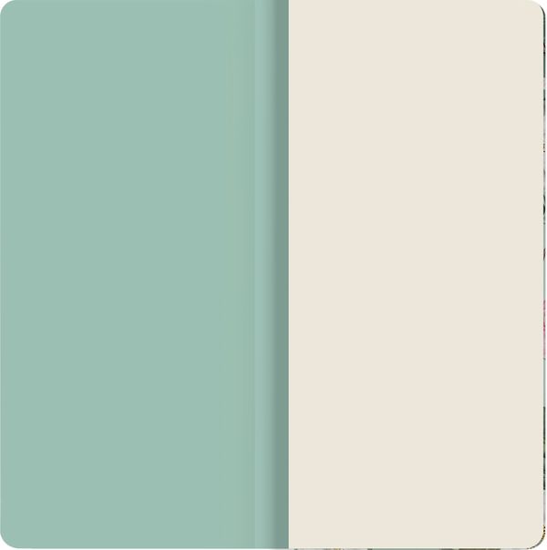 Weitere Ansicht: Memo Pad small Bloom