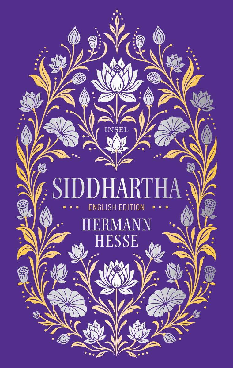 Produktbild: Siddhartha | Hermann Hesse