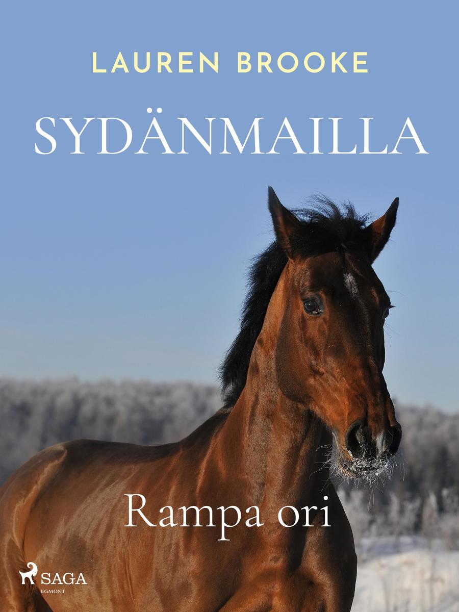 Produktbild: Rampa ori | Lauren Brooke