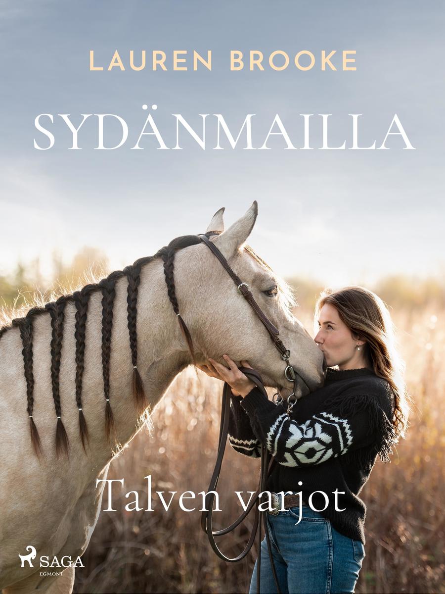 Produktbild: Talven varjot | Lauren Brooke