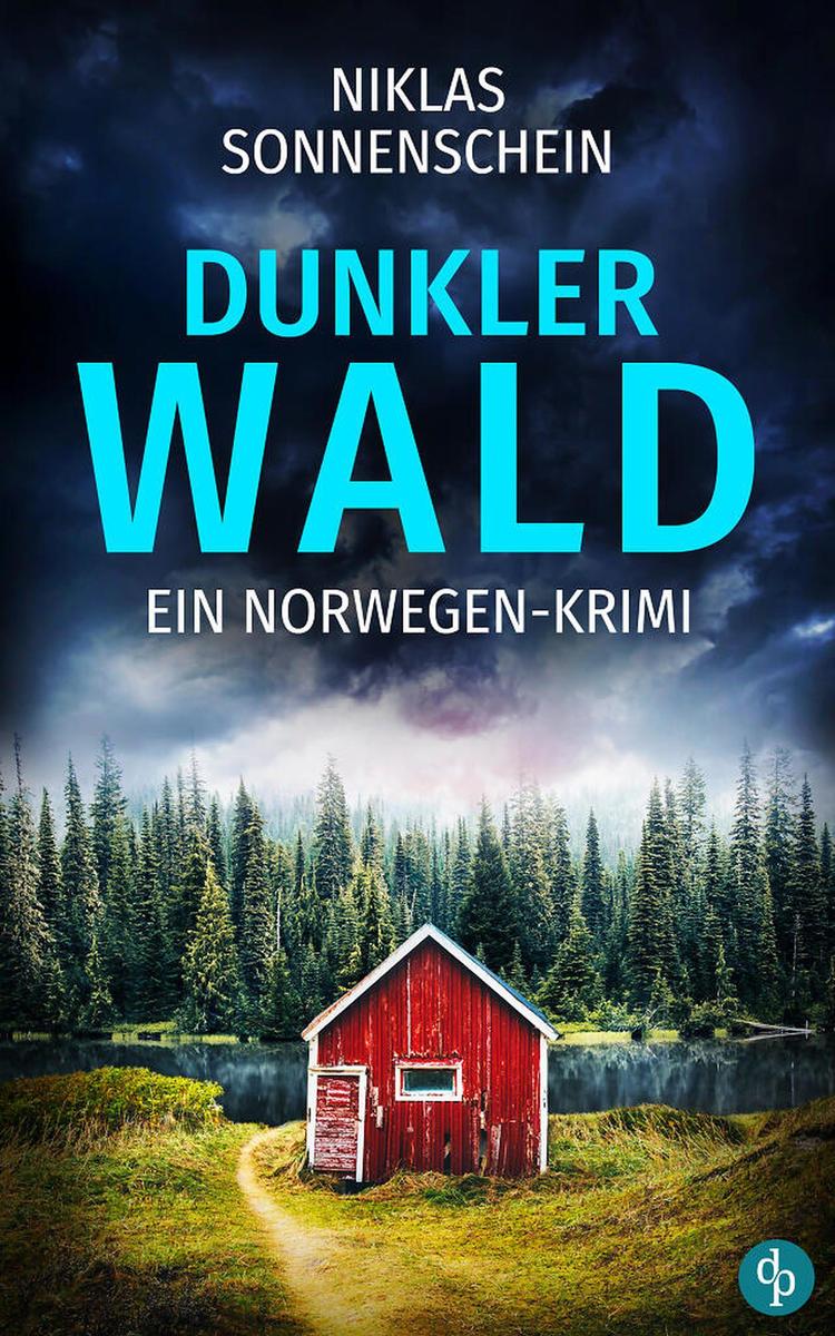 Produktbild: Dunkler Wald | Niklas Sonnenschein