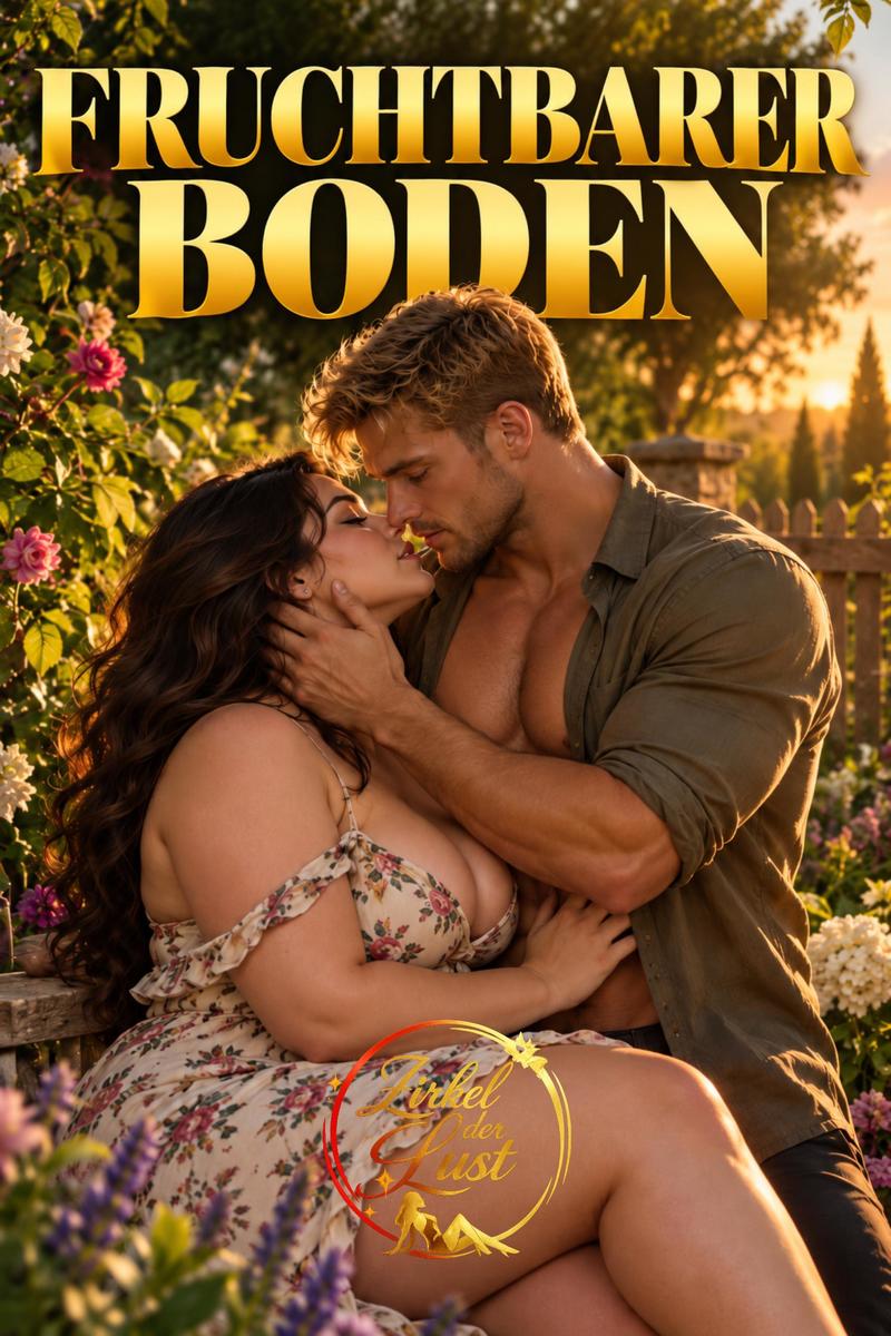 Produktbild: Fruchtbarer Boden | Zirkel der Lust