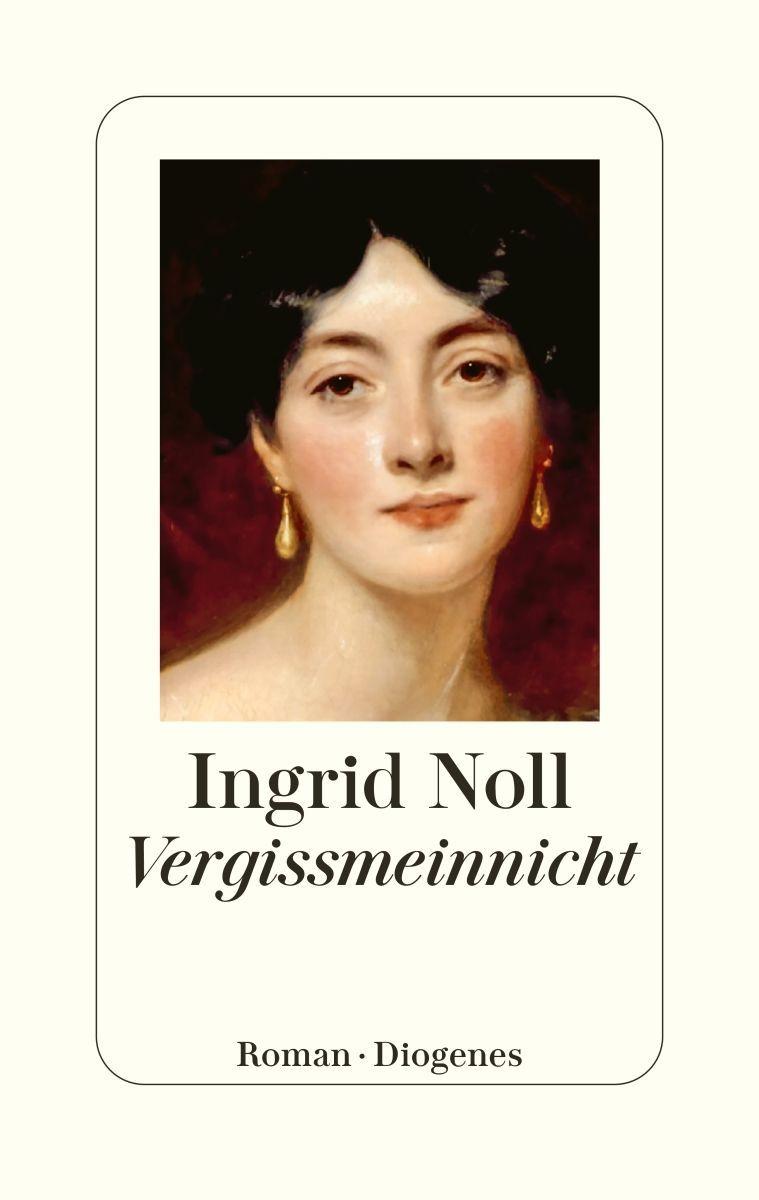 Produktbild: Vergissmeinnicht | Ingrid Noll