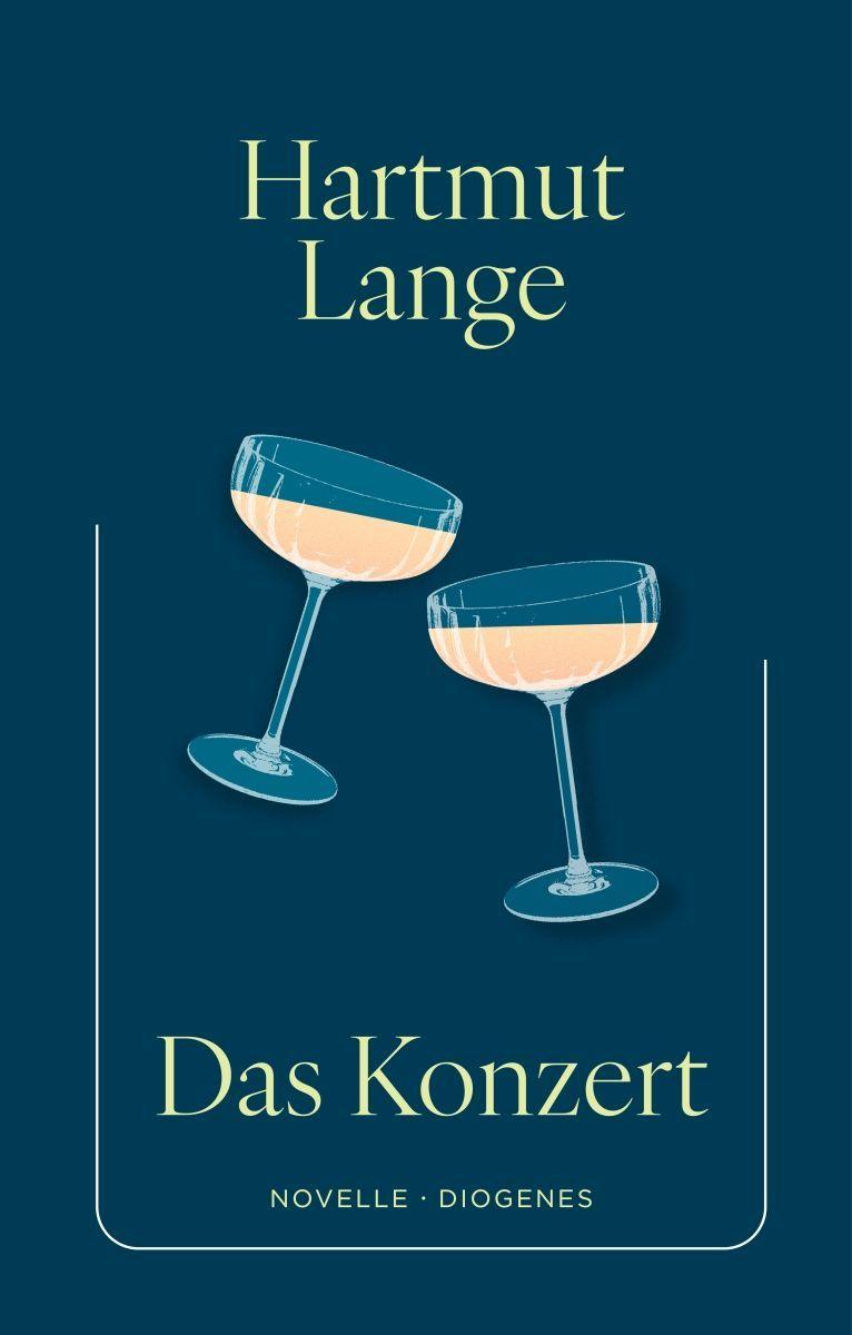 Produktbild: Das Konzert | Hartmut Lange