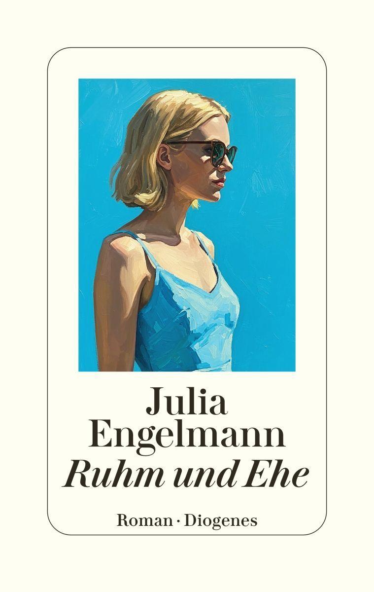 Produktbild: Ruhm und Ehe | Julia Engelmann