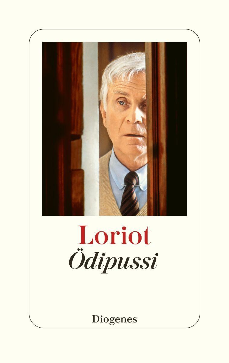 Produktbild: Ödipussi | Loriot