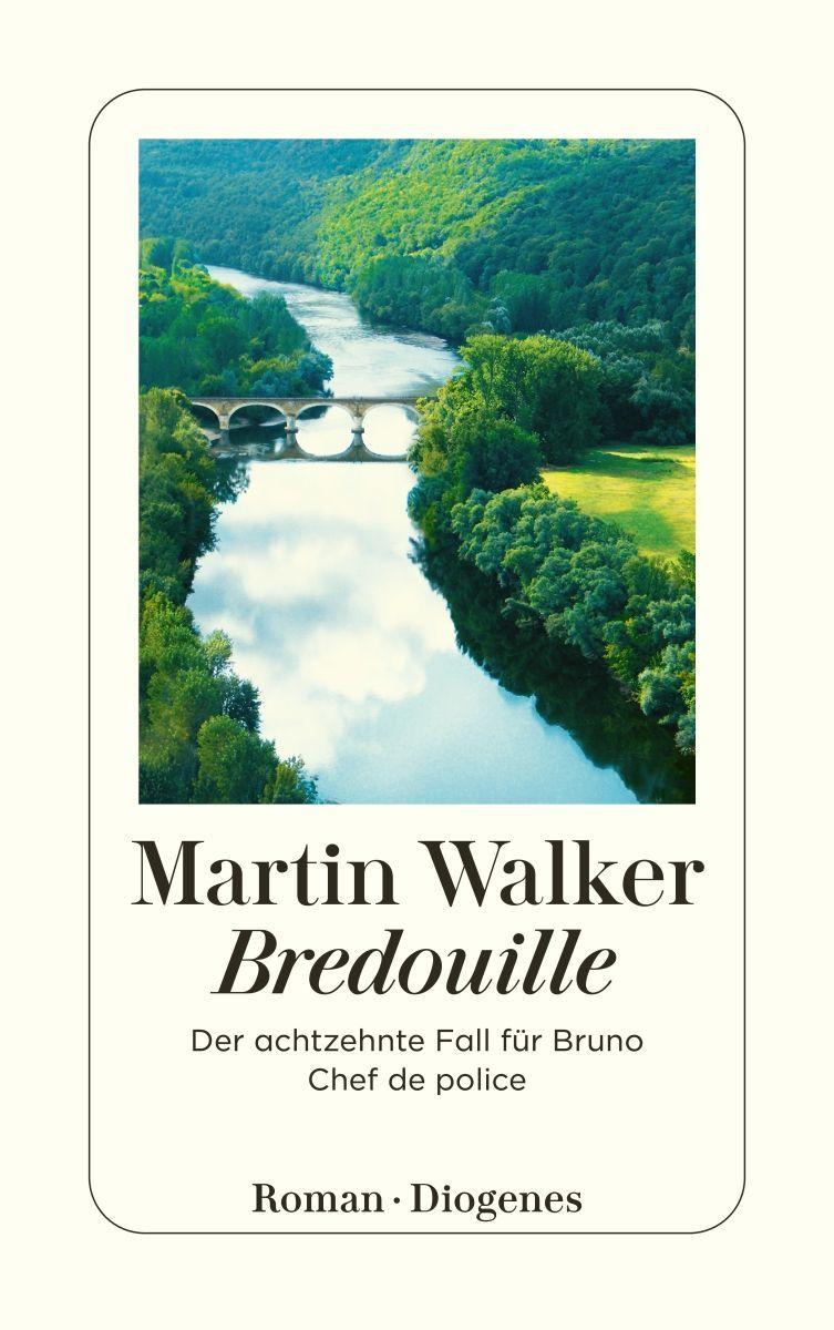 Produktbild: Bredouille | Martin Walker