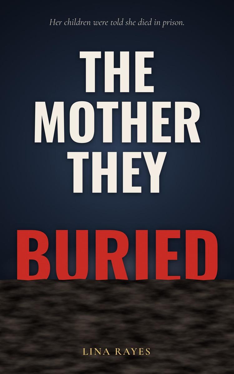 Produktbild: The Mother They Buried | Lina Rayes