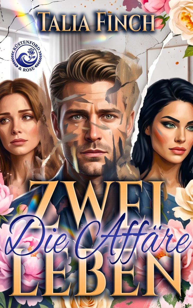 Produktbild: Zwei Leben - Die Affäre | Talia Finch