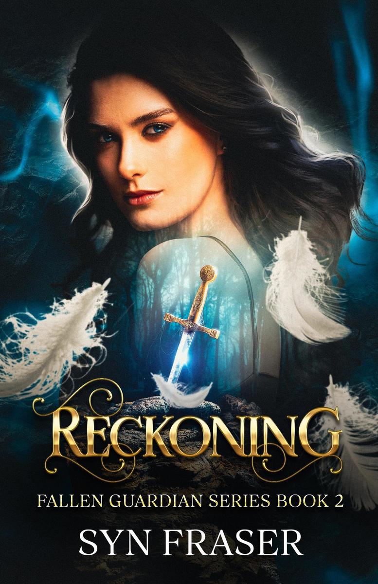 Produktbild: Reckoning | Syn Fraser