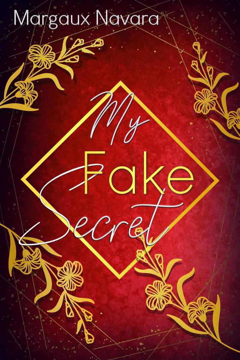 Produktbild: My Fake Secret | Margaux Navara