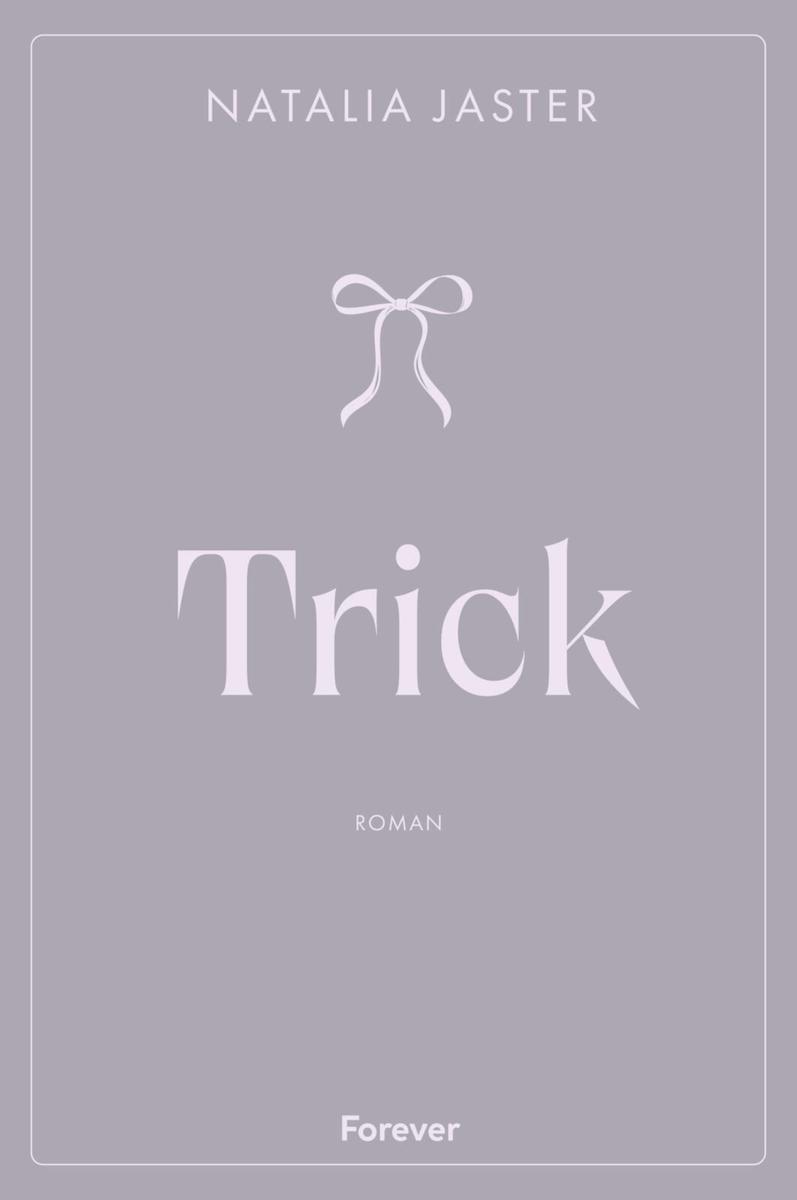 Produktbild: Trick | Natalia Jaster