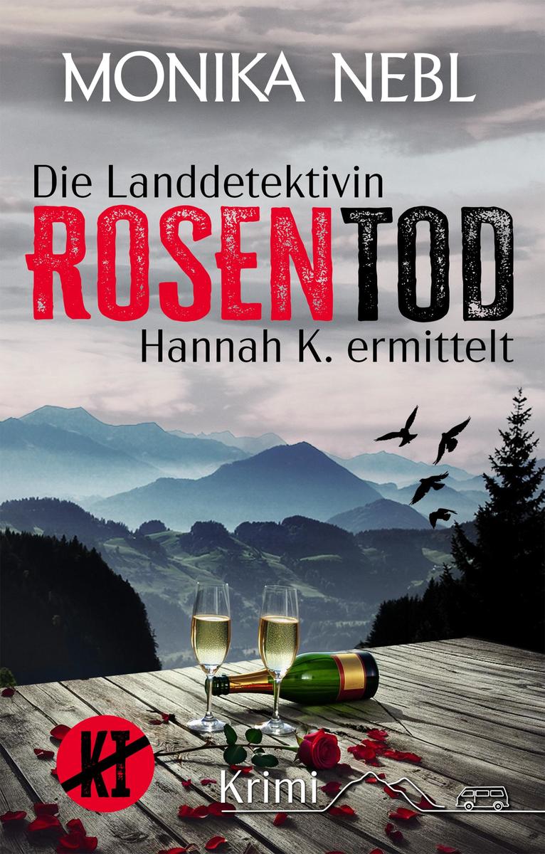 Produktbild: RosenTod | Monika Nebl