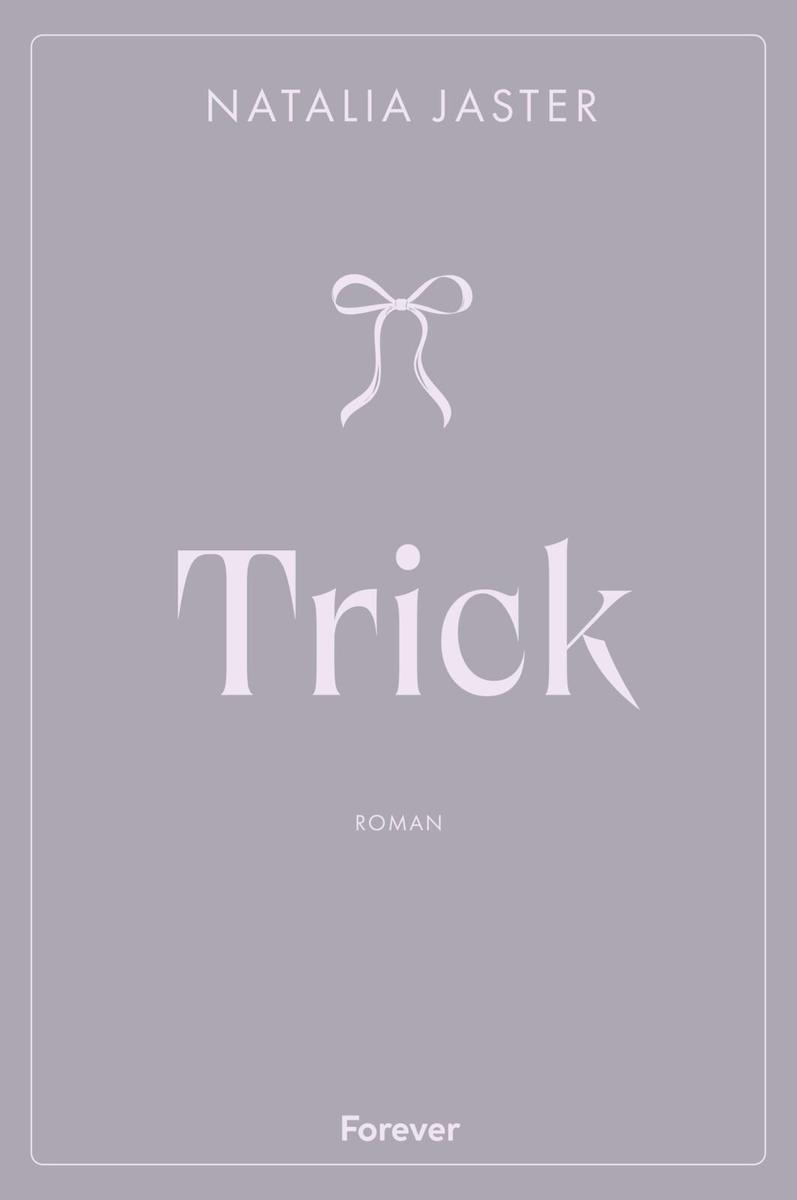 Produktbild: Trick | Natalia Jaster