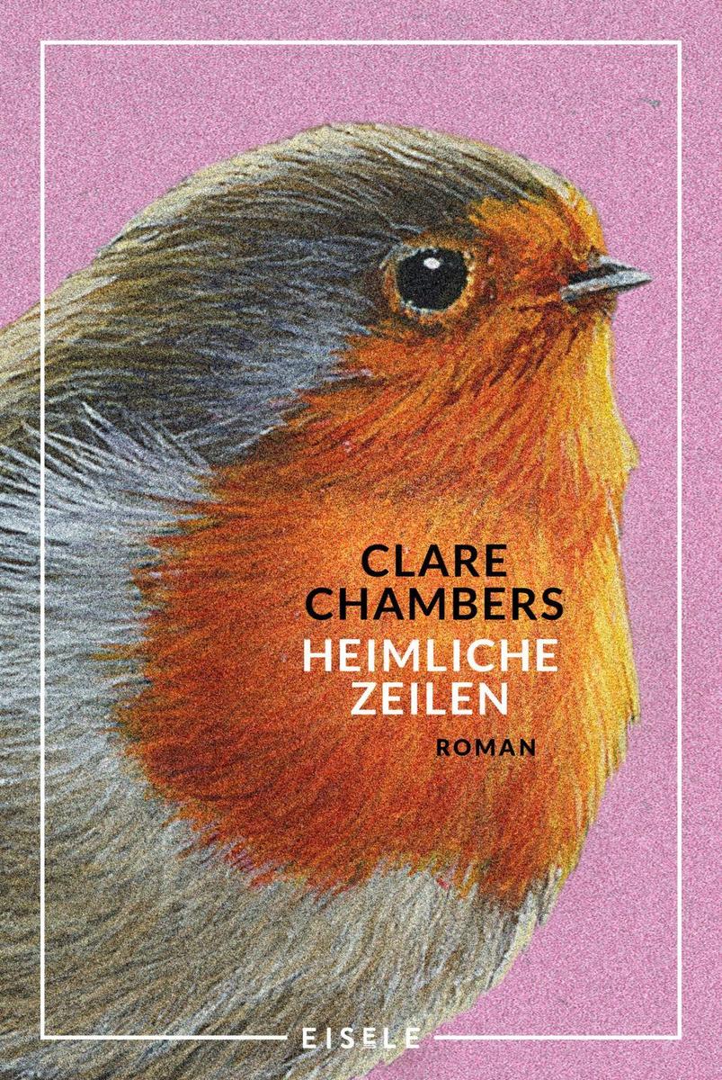 Produktbild: Heimliche Zeilen | Clare Chambers