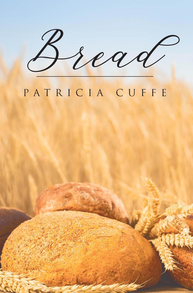 Produktbild: Bread | Patricia Cuffe