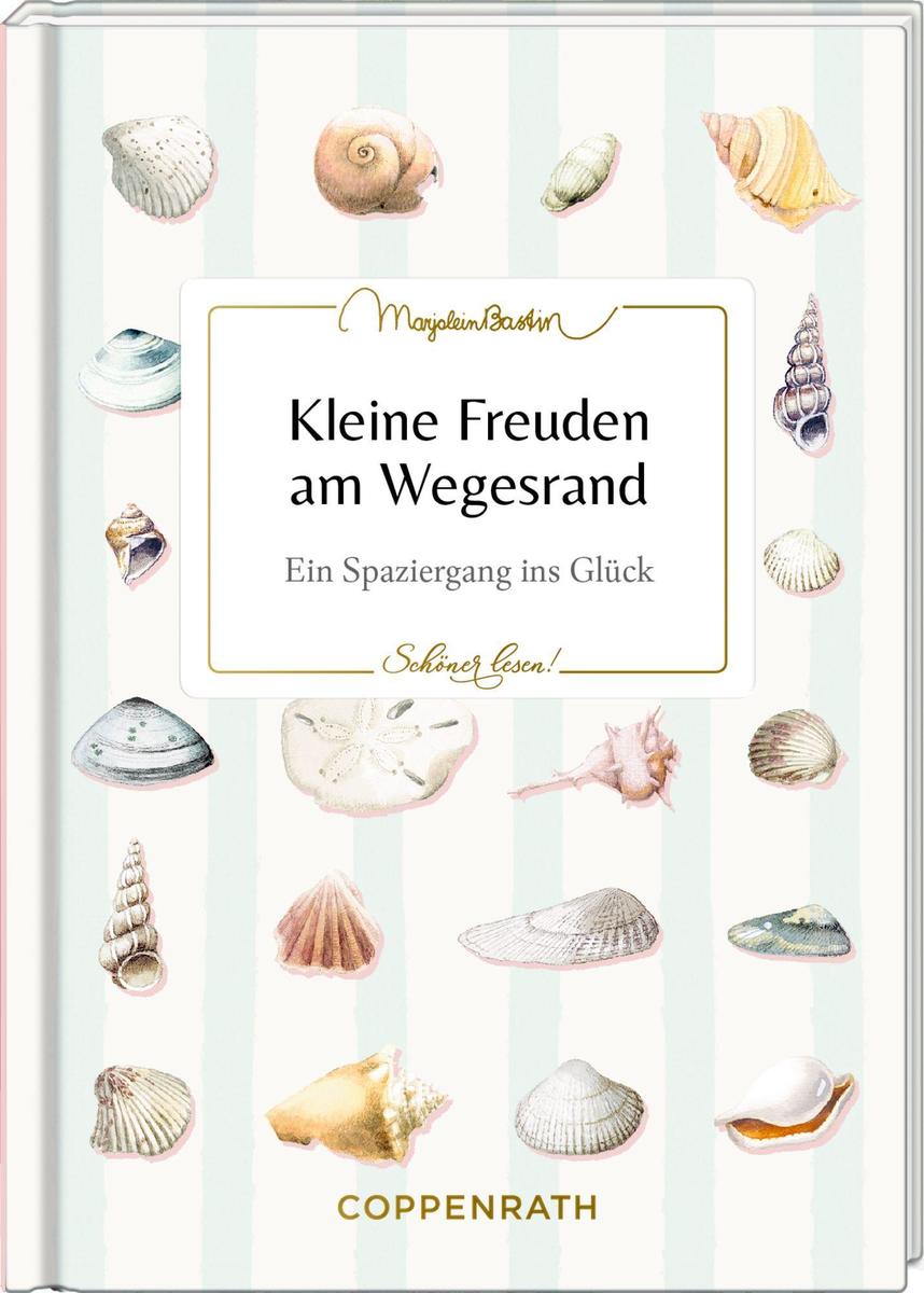 Produktbild: Kleine Freuden am Wegesrand