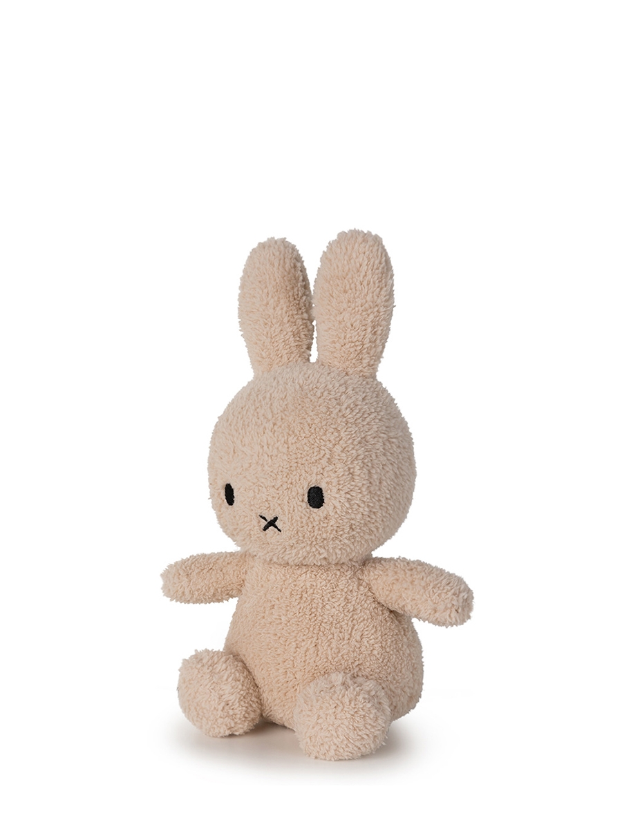 Weitere Ansicht: Miffy Terry - 23 cm