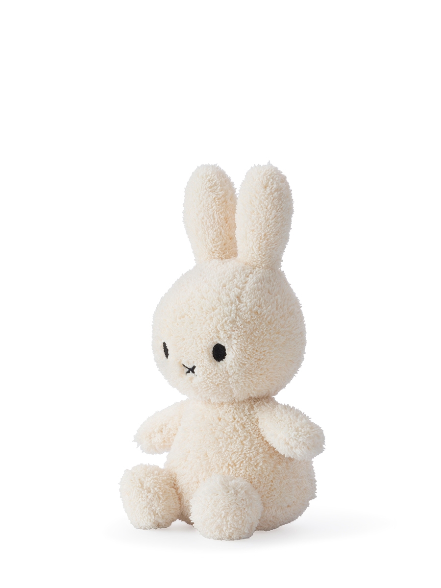 Weitere Ansicht: Miffy Terry - 23 cm