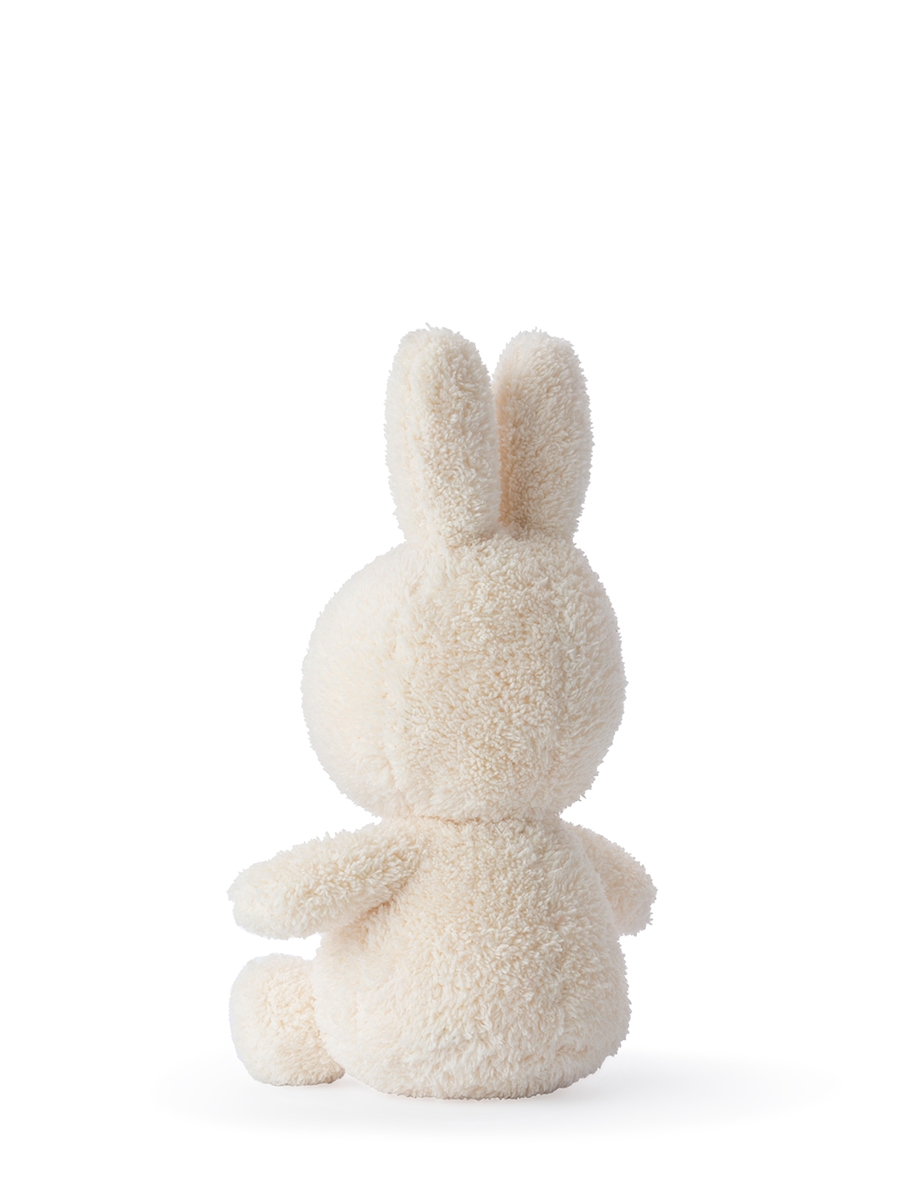 Weitere Ansicht: Miffy Terry - 23 cm