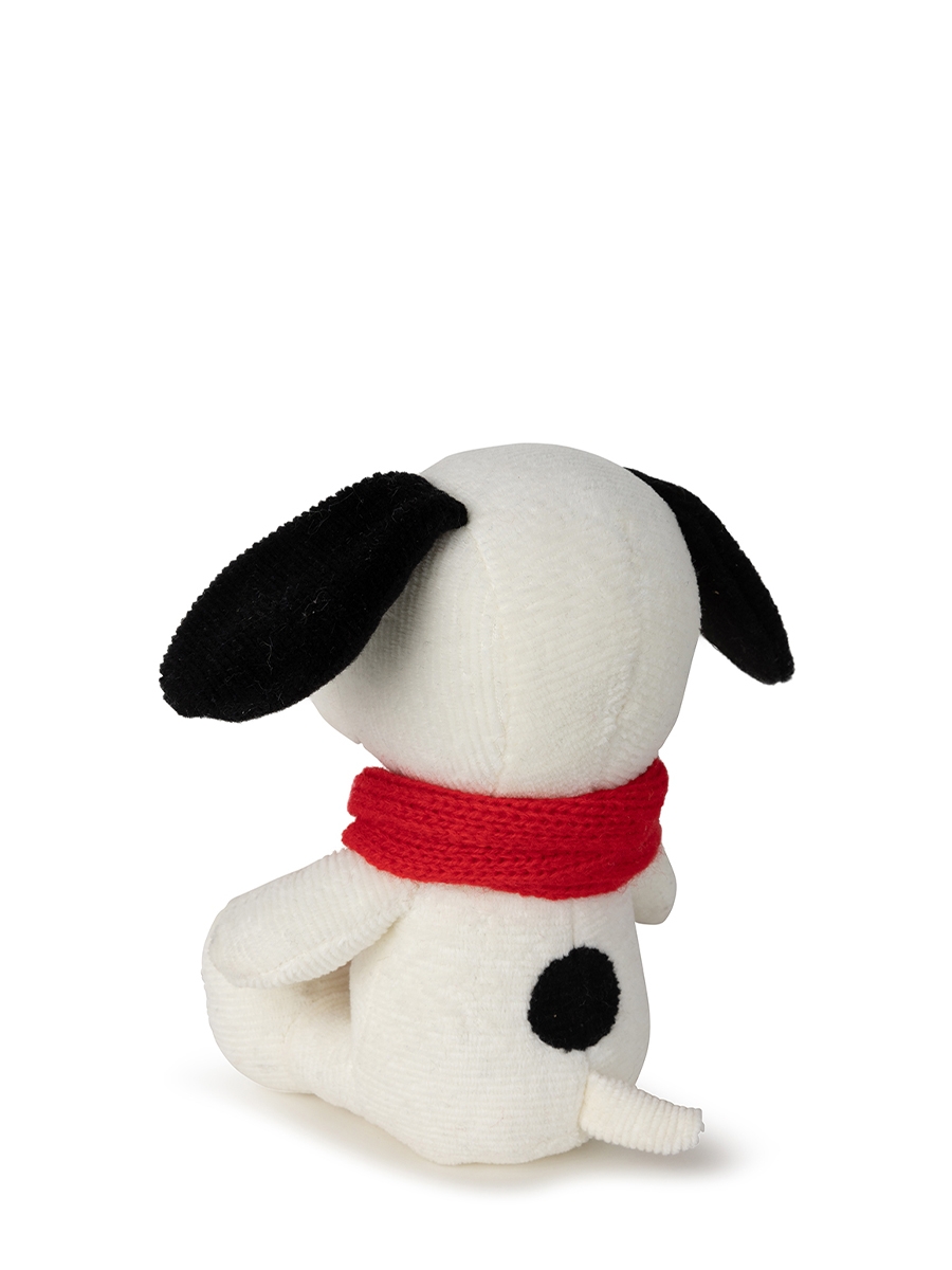 Weitere Ansicht: Snoopy with Scarf - 17 cm
