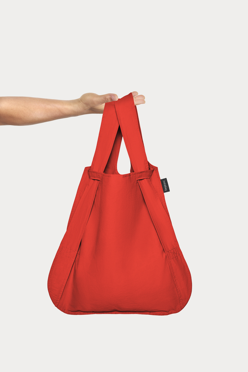 Weitere Ansicht: Notabag - Red