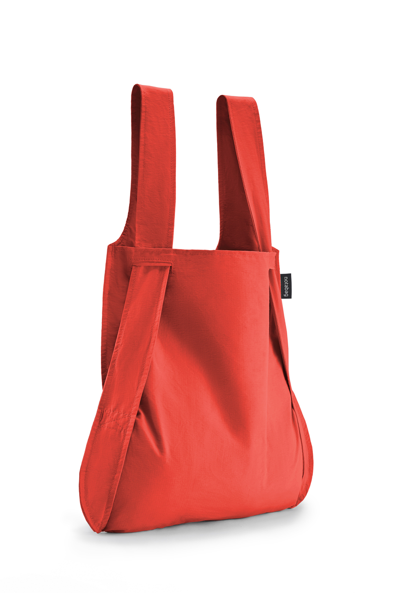 Weitere Ansicht: Notabag - Red