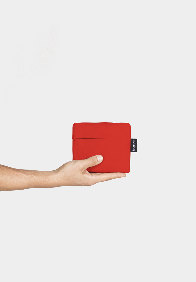 Weitere Ansicht: Notabag - Red