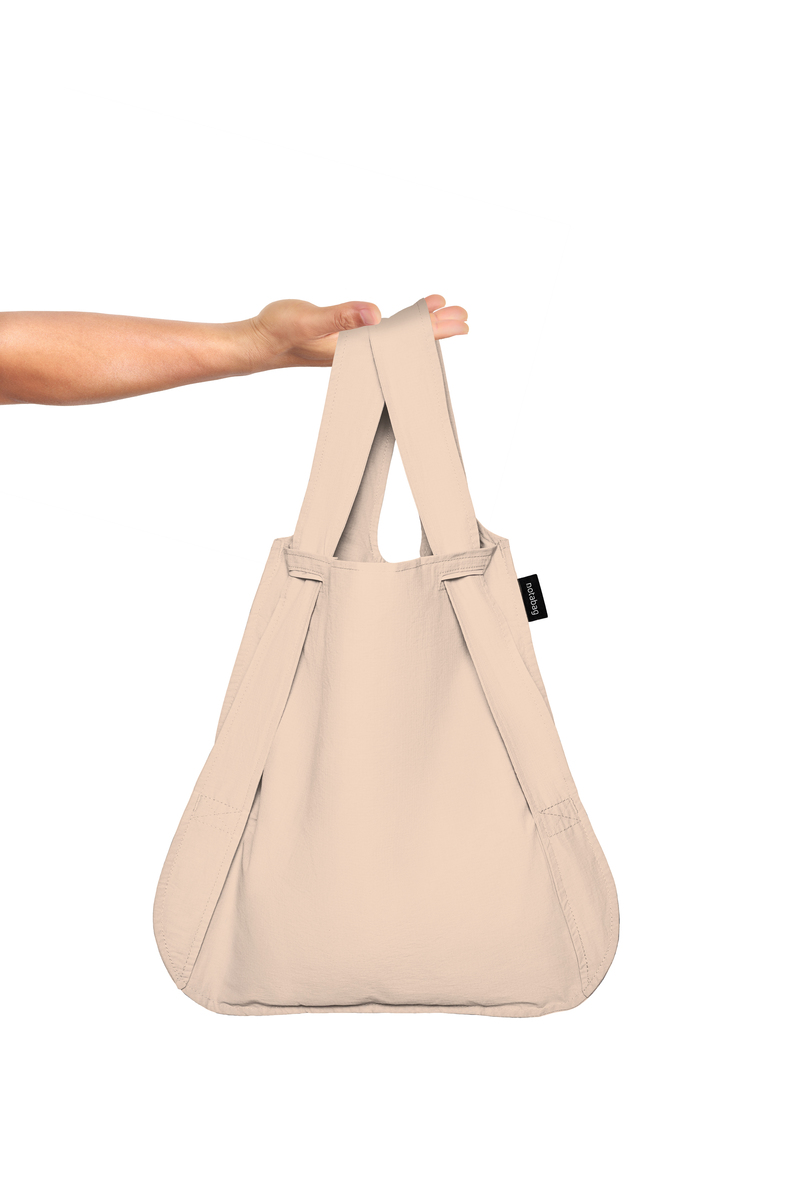 Weitere Ansicht: Notabag - Sand