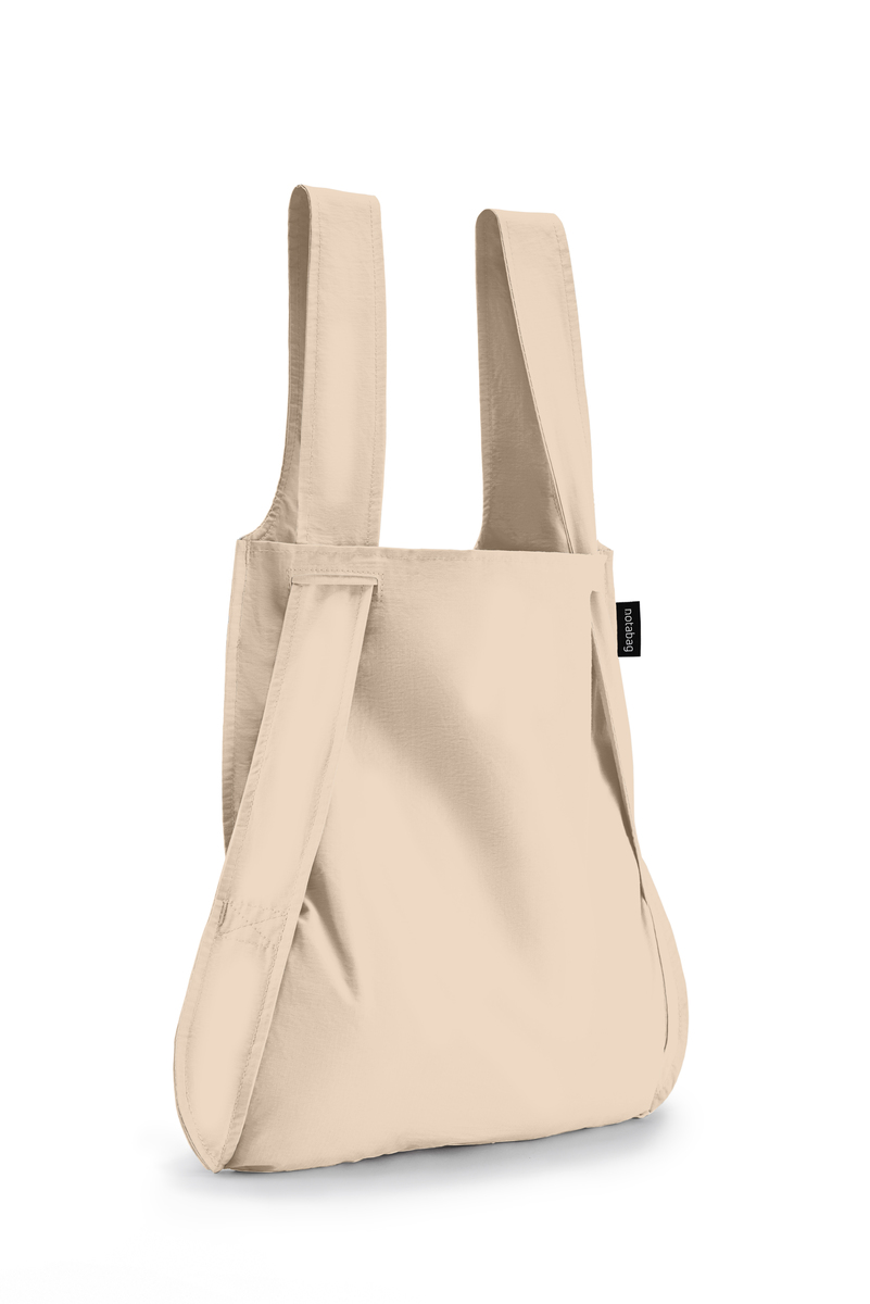 Weitere Ansicht: Notabag - Sand