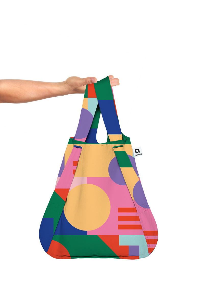 Weitere Ansicht: Notabag - Geoplay
