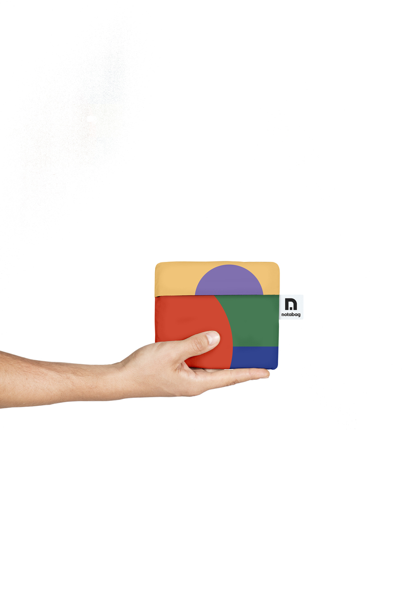 Weitere Ansicht: Notabag - Geoplay