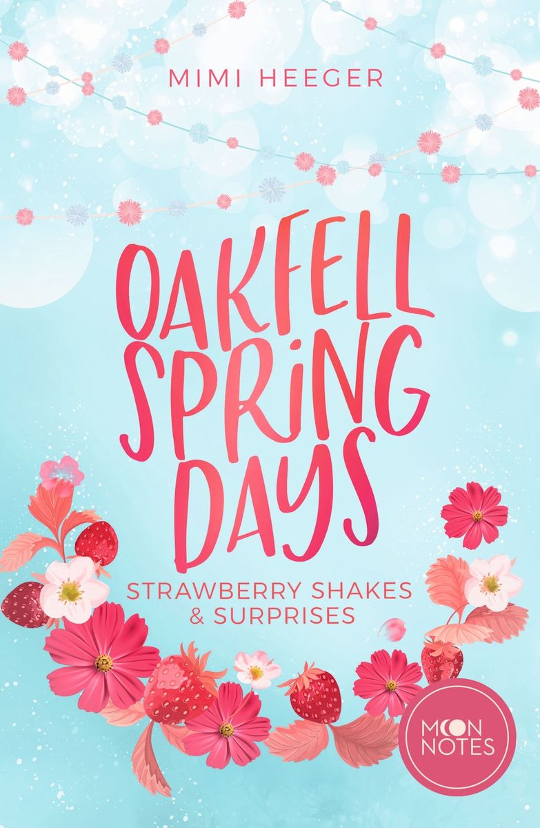 Weitere Ansicht: Oakfell Spring Days | Mimi Heeger