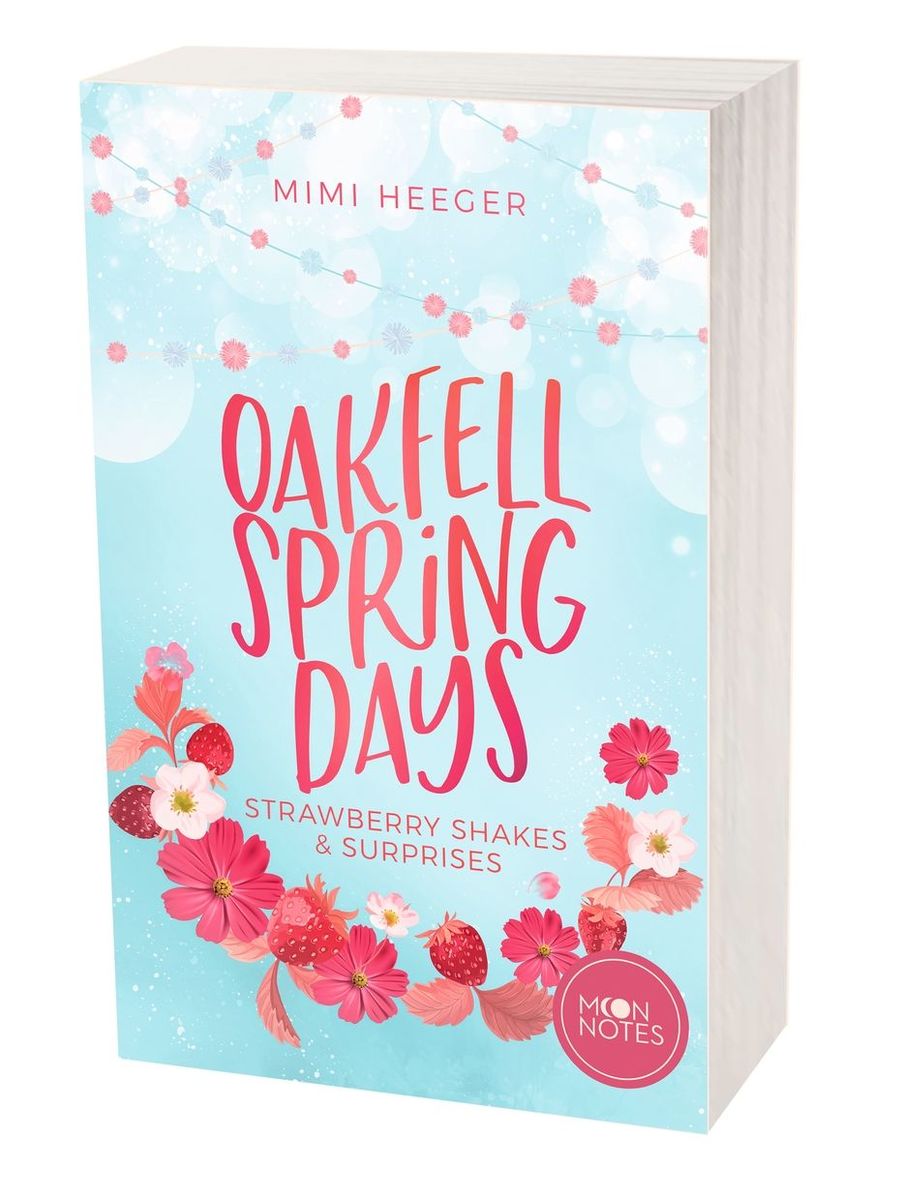 Weitere Ansicht: Oakfell Spring Days | Mimi Heeger