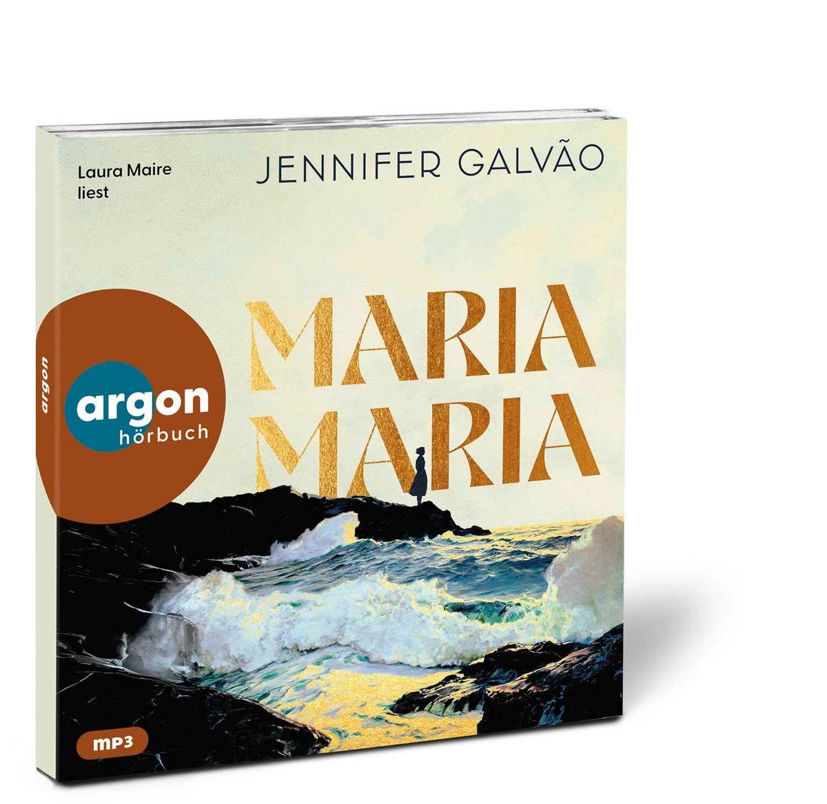 Weitere Ansicht: Maria, Maria | Jennifer Galvão