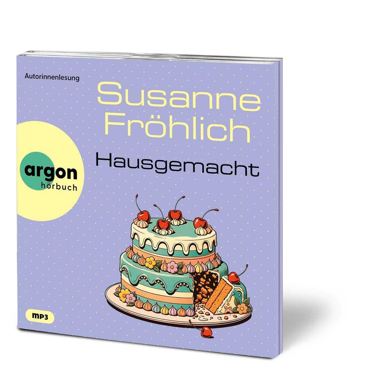 Weitere Ansicht: Hausgemacht | Susanne Fröhlich