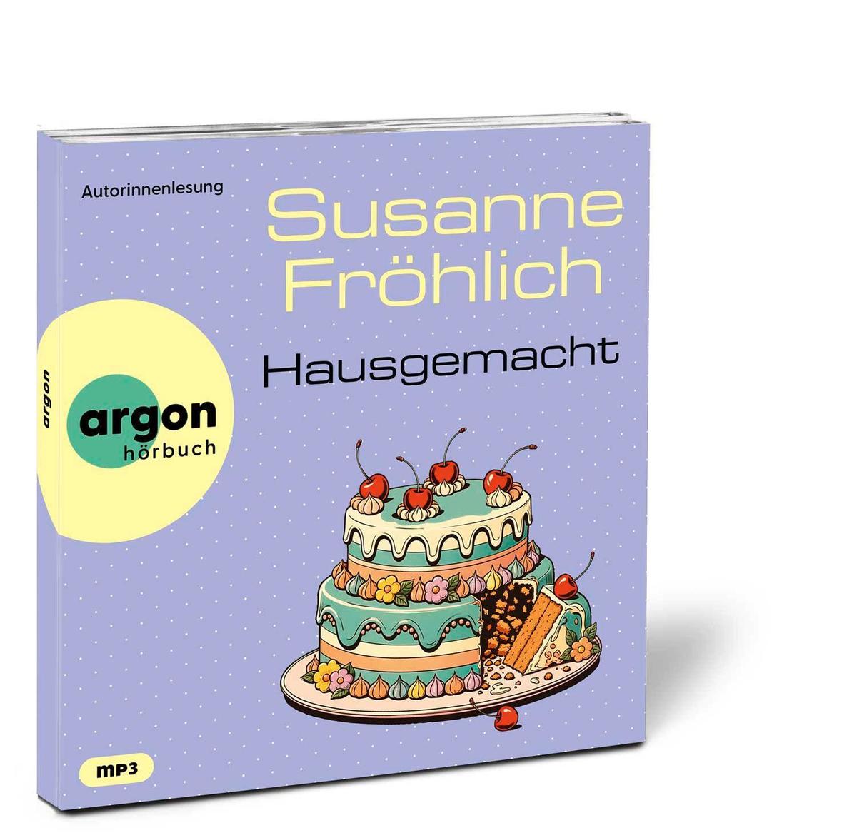 Weitere Ansicht: Hausgemacht | Susanne Fröhlich
