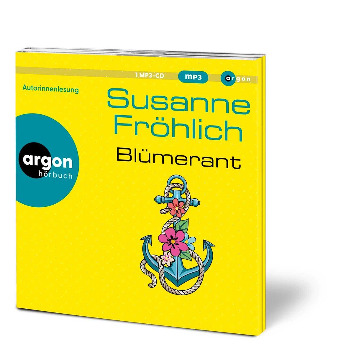 Weitere Ansicht: Blümerant | Susanne Fröhlich