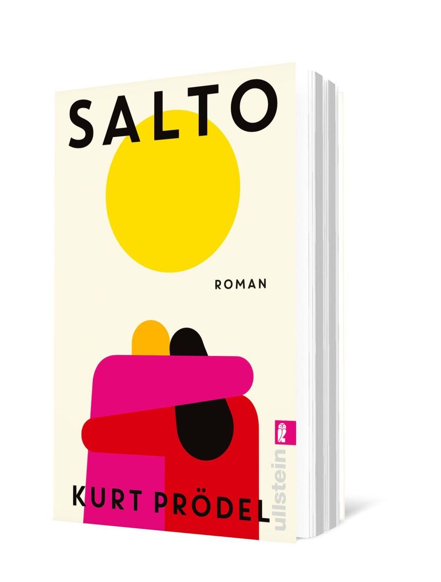 Weitere Ansicht: Salto | Kurt Prödel