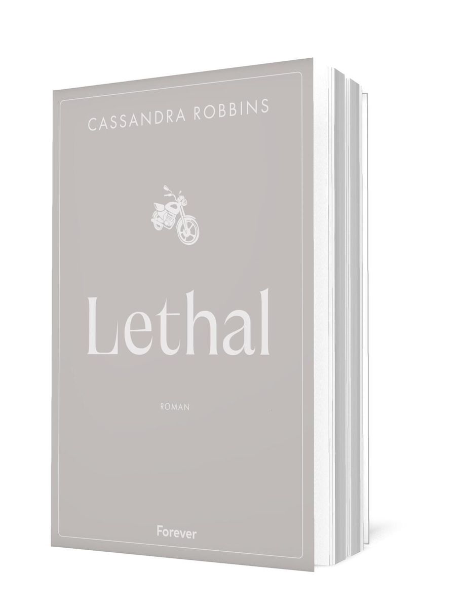 Weitere Ansicht: Lethal | Cassandra Robbins