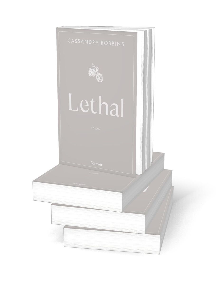 Weitere Ansicht: Lethal | Cassandra Robbins