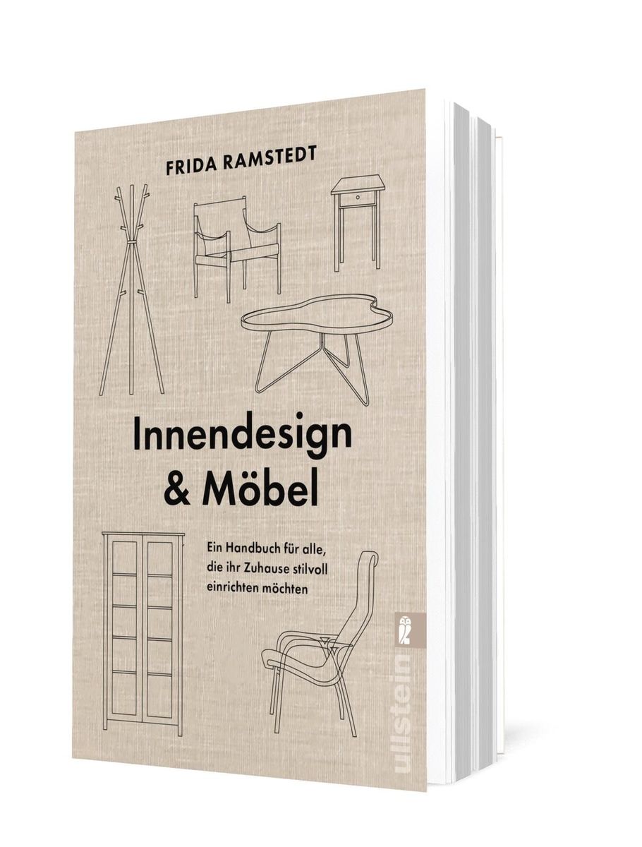 Weitere Ansicht: Innendesign & Möbel | Frida Ramstedt