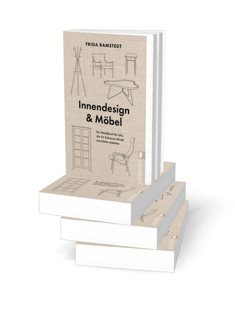 Weitere Ansicht: Innendesign & Möbel | Frida Ramstedt