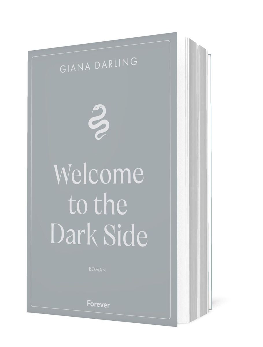 Weitere Ansicht: Welcome to the Dark Side | Giana Darling