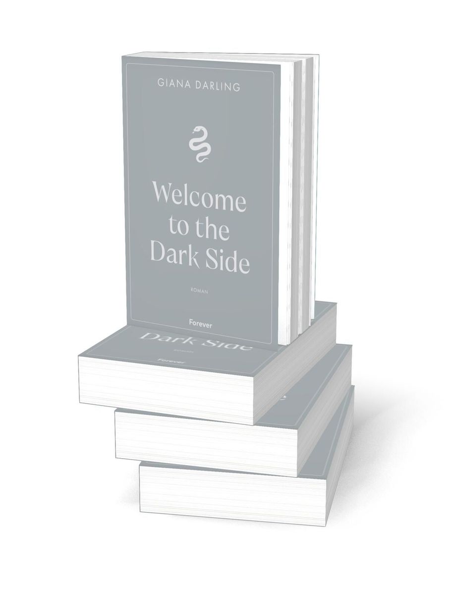 Weitere Ansicht: Welcome to the Dark Side | Giana Darling