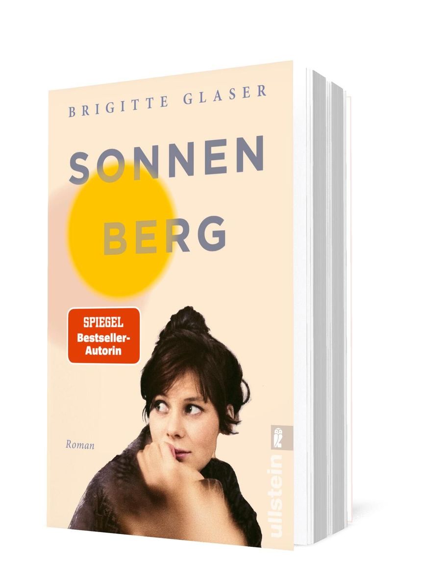 Weitere Ansicht: Sonnenberg | Brigitte Glaser