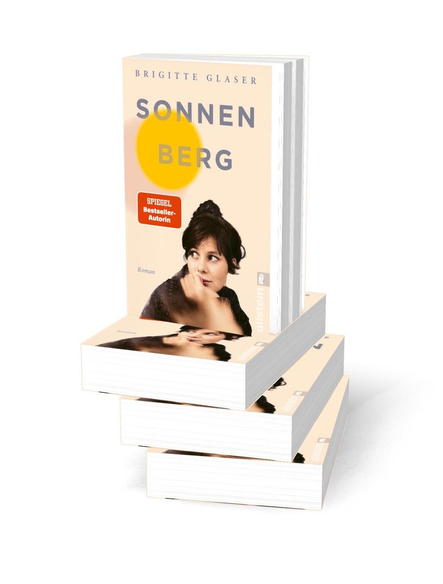 Weitere Ansicht: Sonnenberg | Brigitte Glaser
