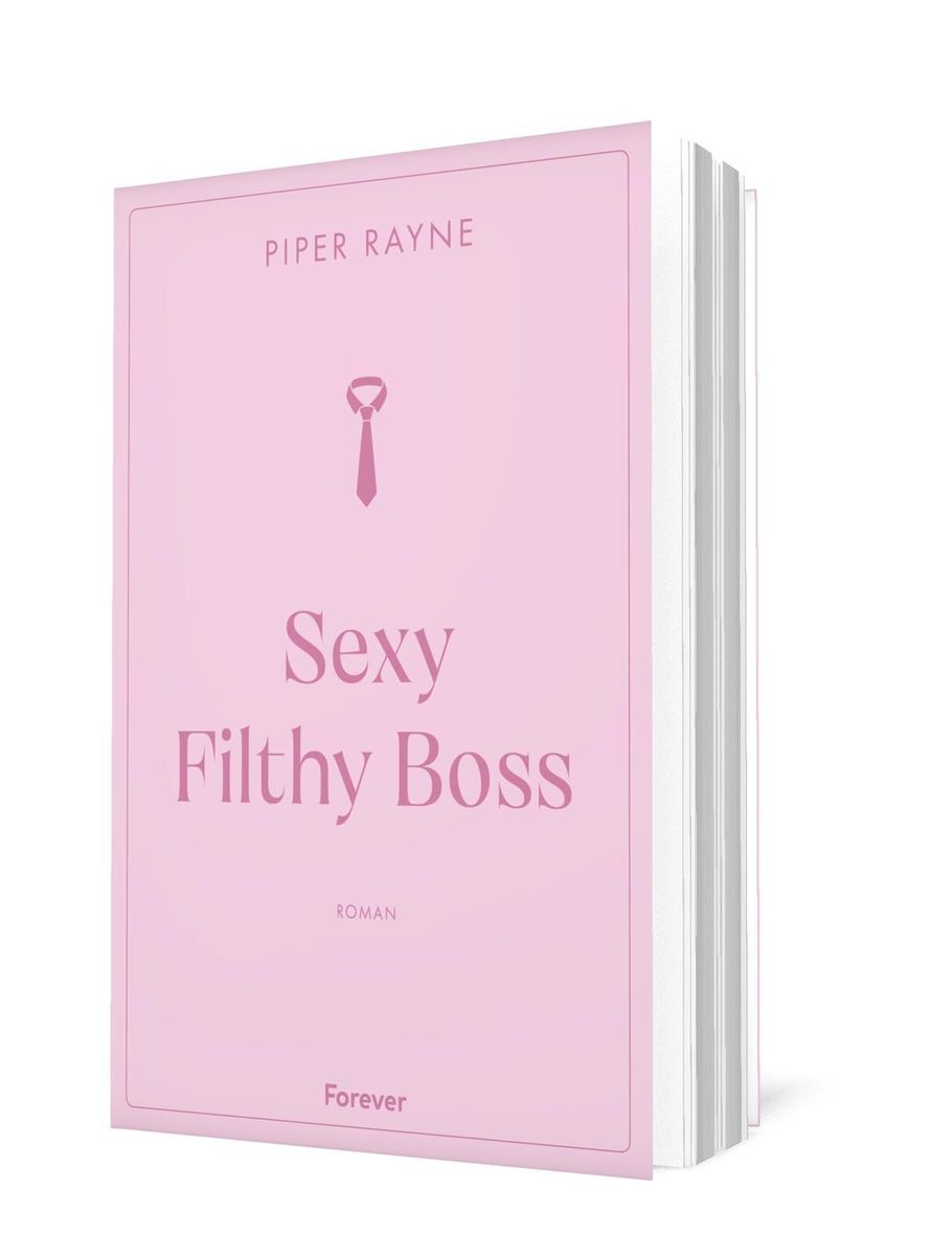 Weitere Ansicht: Sexy Filthy Boss | Piper Rayne