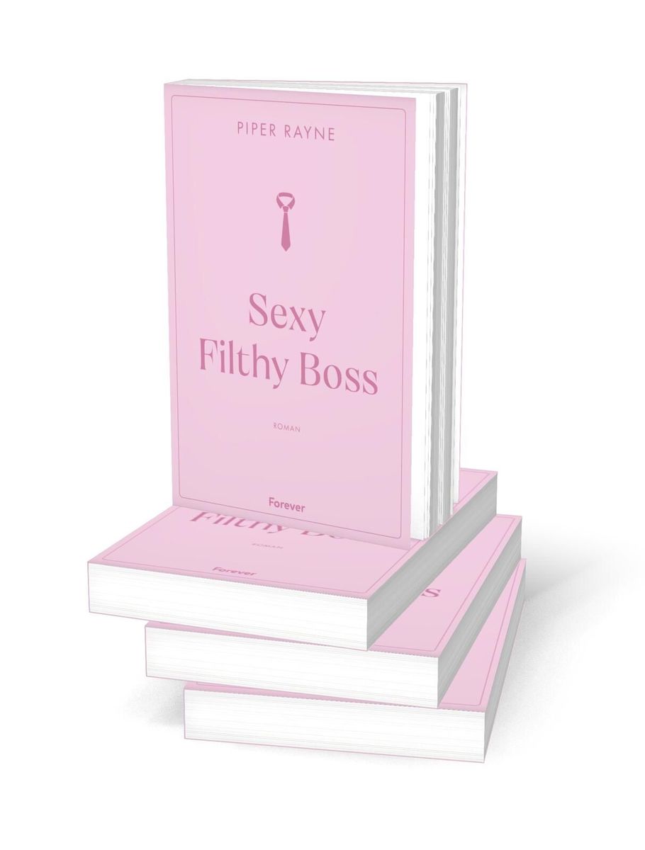 Weitere Ansicht: Sexy Filthy Boss | Piper Rayne
